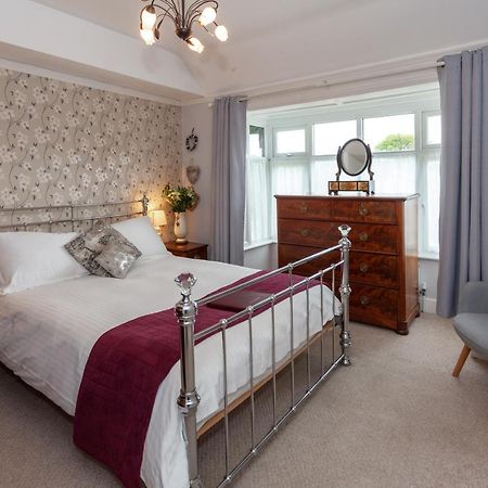 Avalon House B&B 林德赫斯特 外观 照片
