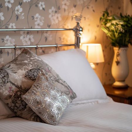 Avalon House B&B 林德赫斯特 外观 照片