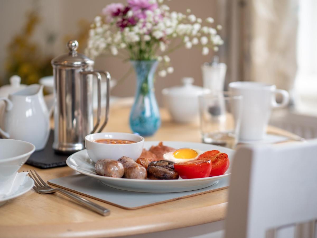Avalon House B&B 林德赫斯特 外观 照片