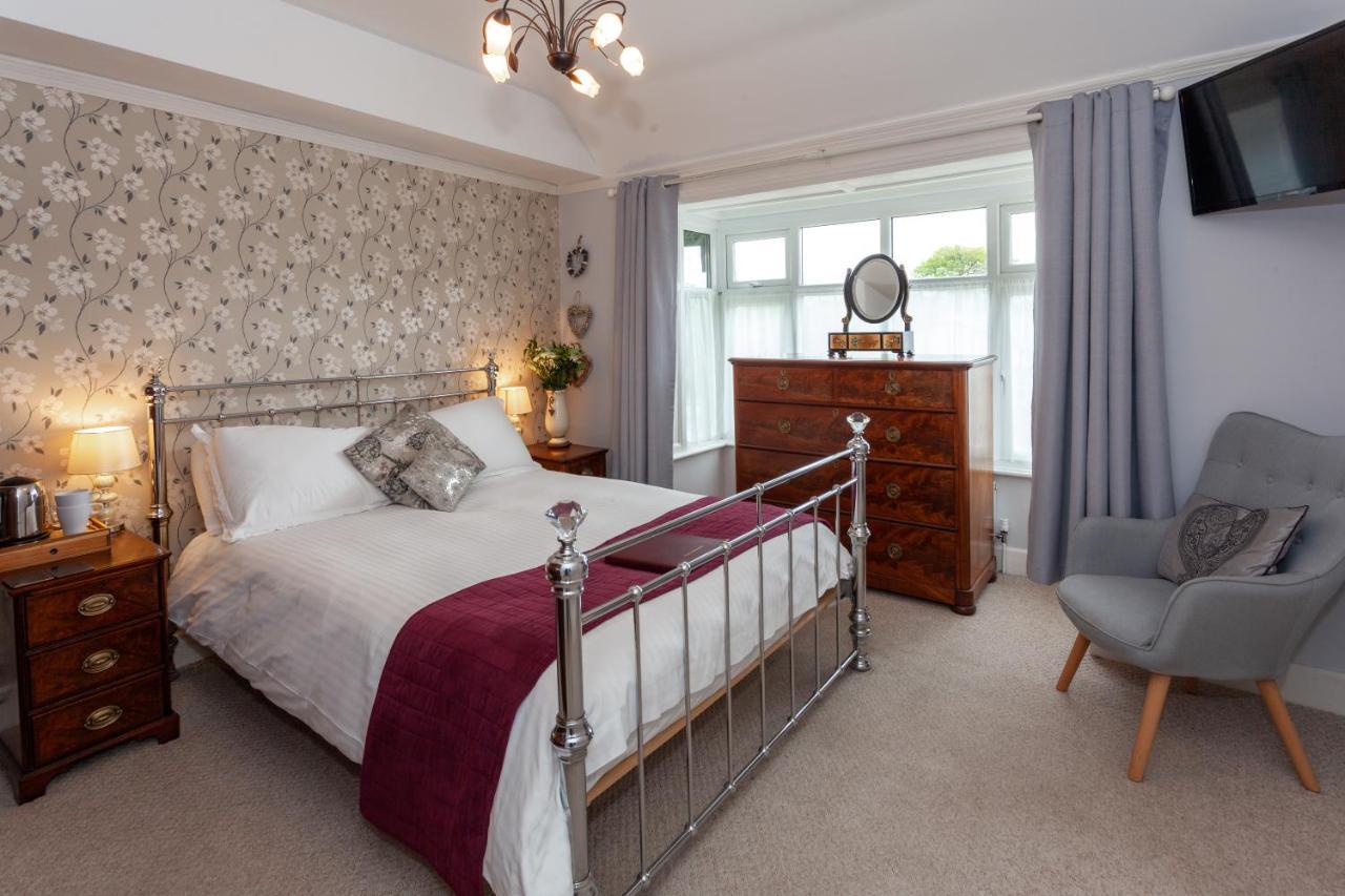 Avalon House B&B 林德赫斯特 外观 照片