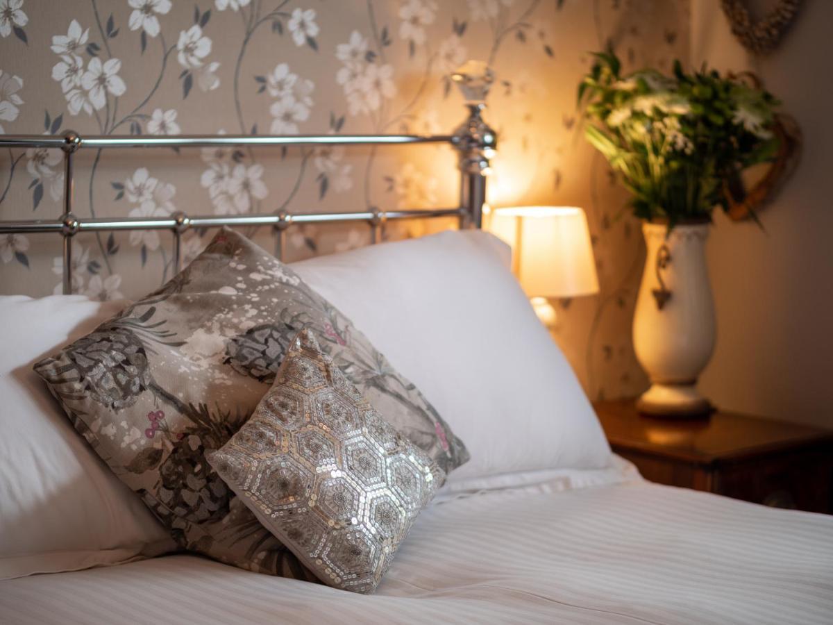 Avalon House B&B 林德赫斯特 外观 照片
