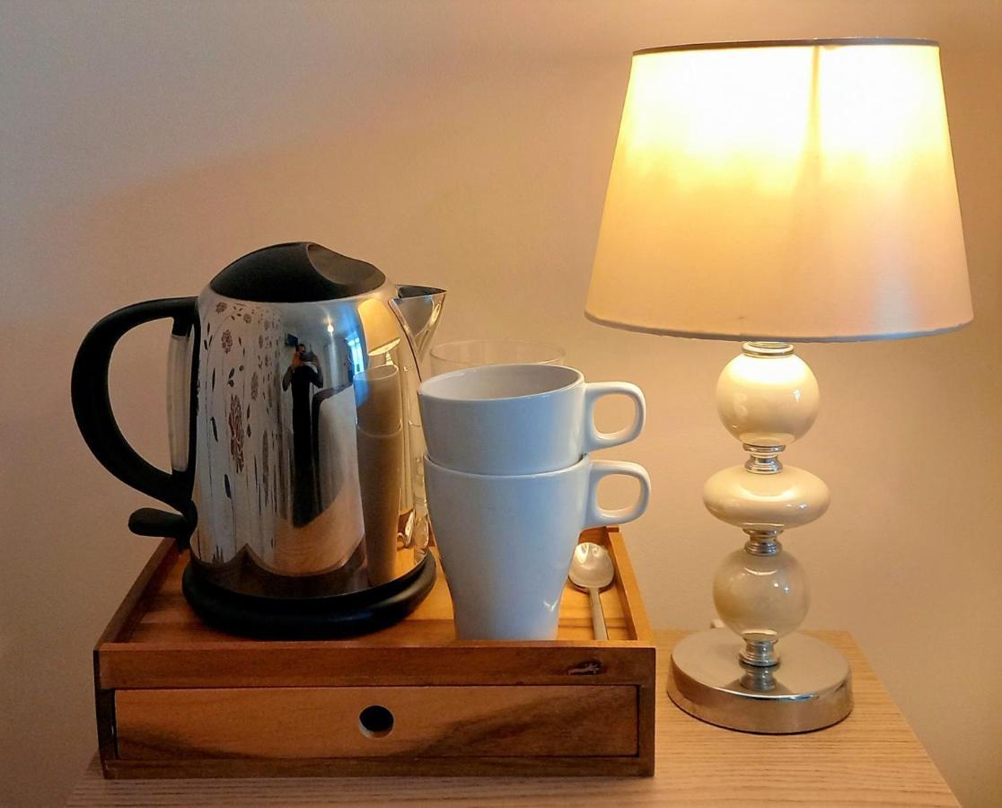 Avalon House B&B 林德赫斯特 外观 照片
