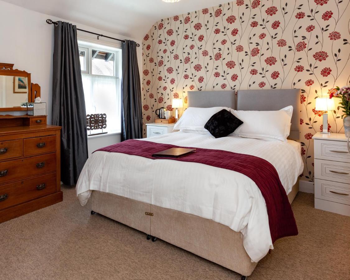 Avalon House B&B 林德赫斯特 外观 照片